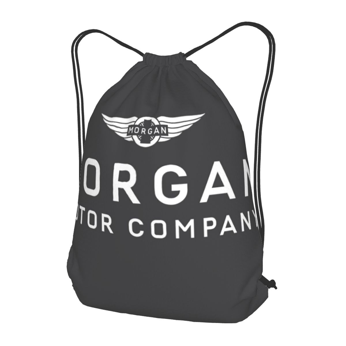 Women Bags Company - Plecaki Morgan Motor Car Company, przenośne