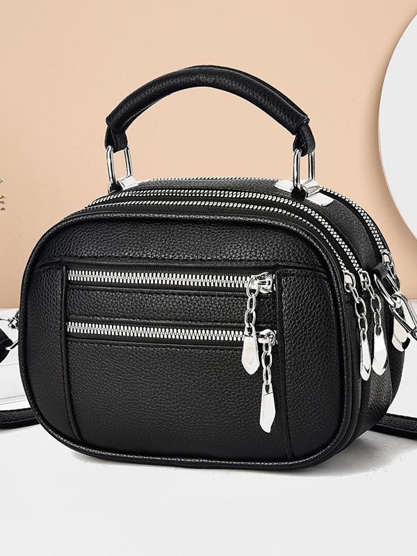 Women'S Young Bags - Retro, uniwersalna damska torba na ramię,