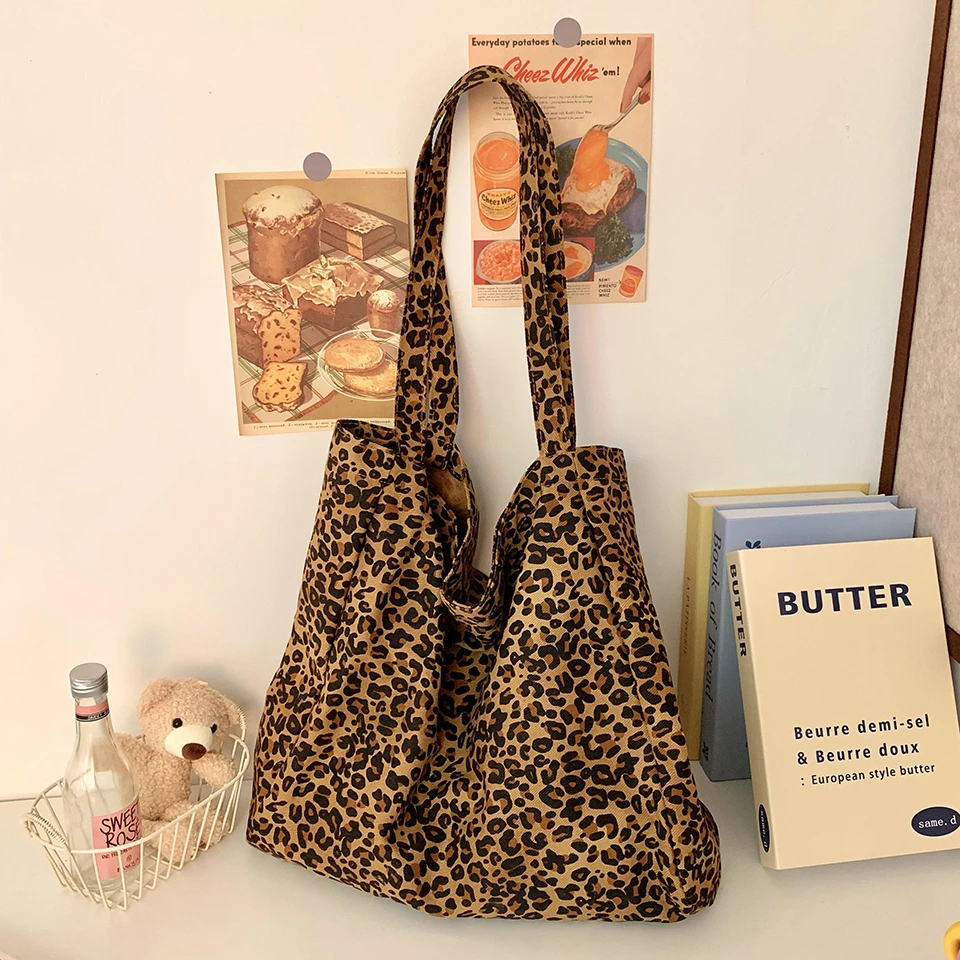 Women Bags On Sale - Wysokiej jakości płócienne torby damskie z
