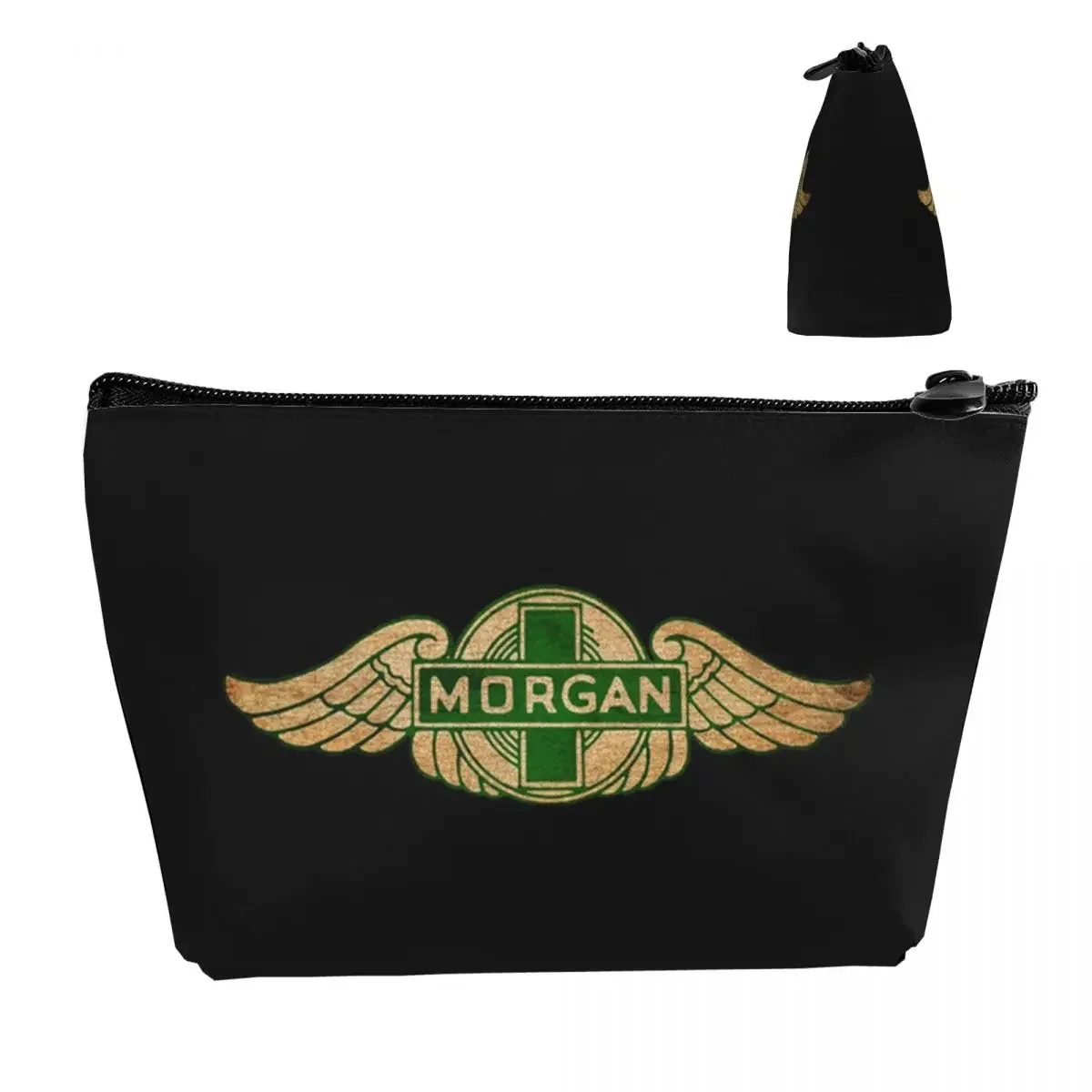 Women Bags Company - Kosmetyczka podróżna Morgan Motor Car Company,