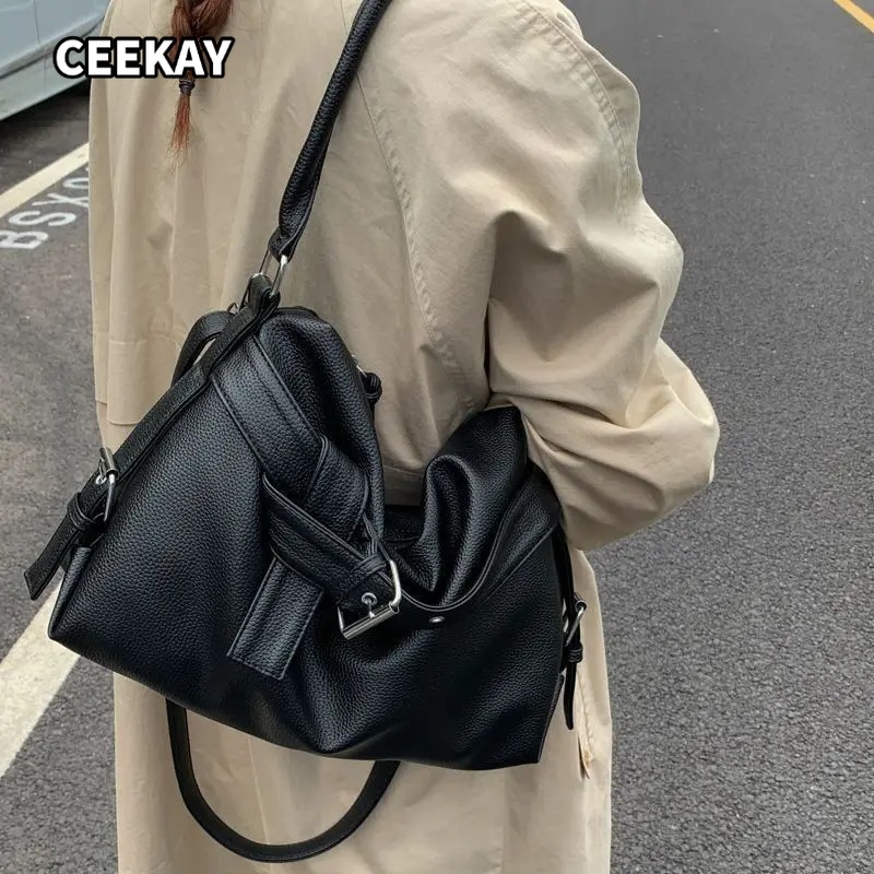 Torba typu tote Y2k o dużej po – Women'S Young Bags recenzja i cena