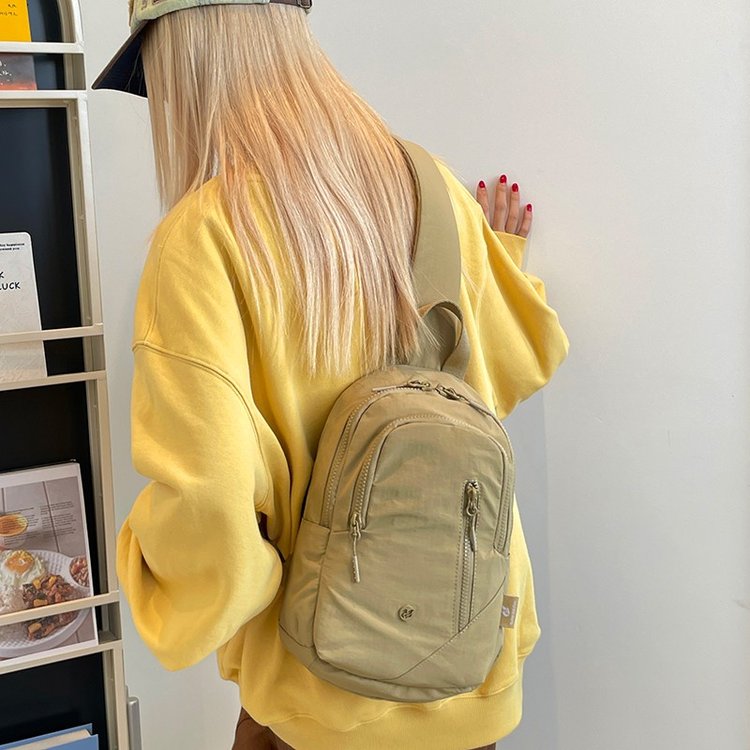 Wodoodporna, pojemna sportowa  – Women Bags Branded recenzja i cena
