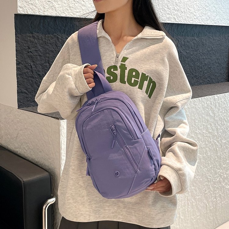 Wodoodporna, pojemna sportowa  – Women Bags Branded recenzja i cena