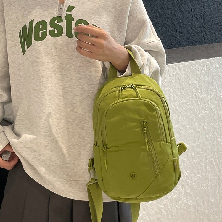 Wodoodporna, pojemna sportowa  – Women Bags Branded recenzja i cena