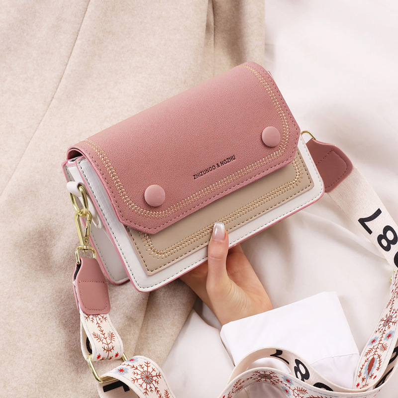 Modne torebki damskie, słodkie – Women'S Young Bags recenzja i cena