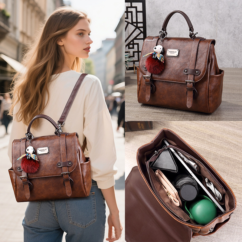 2026 – modny plecak damski o d – Women Bags 2026 Trends recenzja i cena