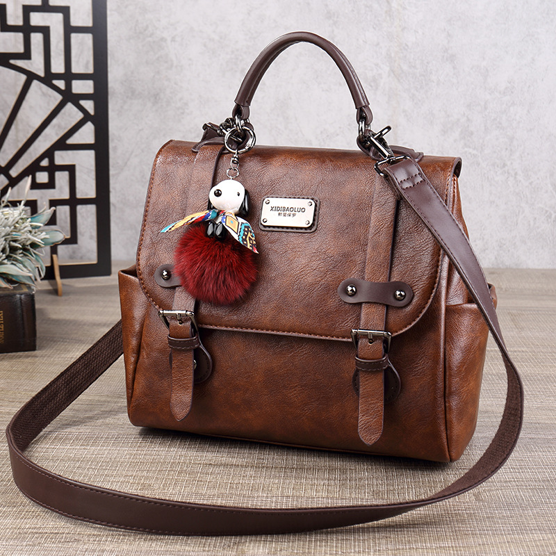 2026 – modny plecak damski o d – Women Bags 2026 Trends recenzja i cena
