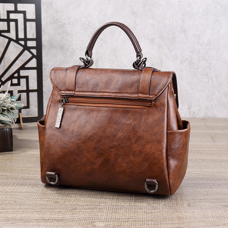 2026 – modny plecak damski o d – Women Bags 2026 Trends recenzja i cena