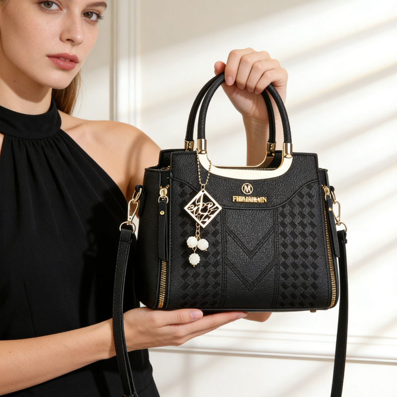 3-częściowy zestaw torebek wyk – Women'S Bags Handbags recenzja i cena