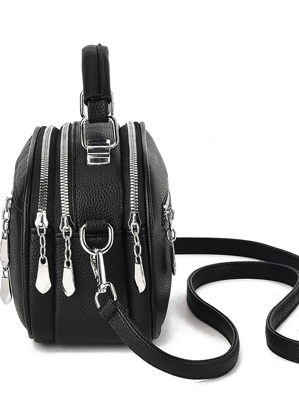 Retro, uniwersalna damska torb – Women'S Young Bags recenzja i cena