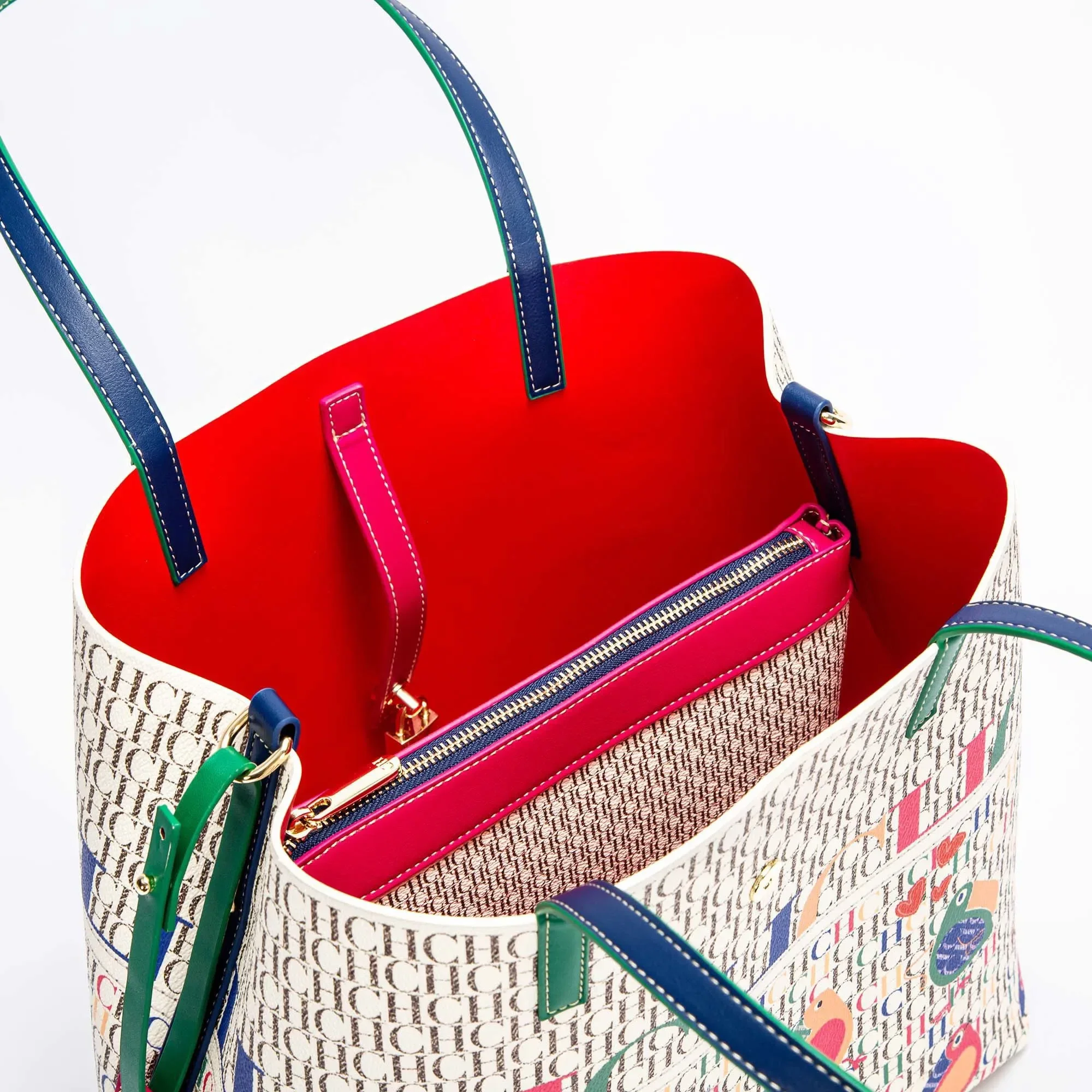 CH Damska Torba na Ramię Duża  – Women Bags On Sale recenzja i cena