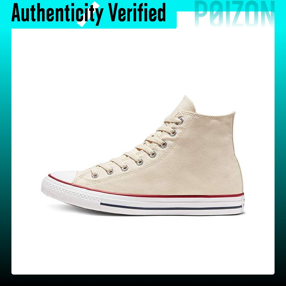 Buty Converse Chuck Taylor All – Converse Shoes Chuck Taylor All Star recenzja i cena
