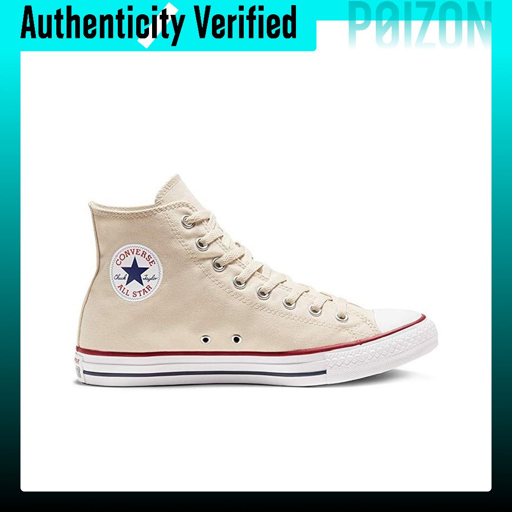Buty Converse Chuck Taylor All – Converse Shoes Chuck Taylor All Star recenzja i cena