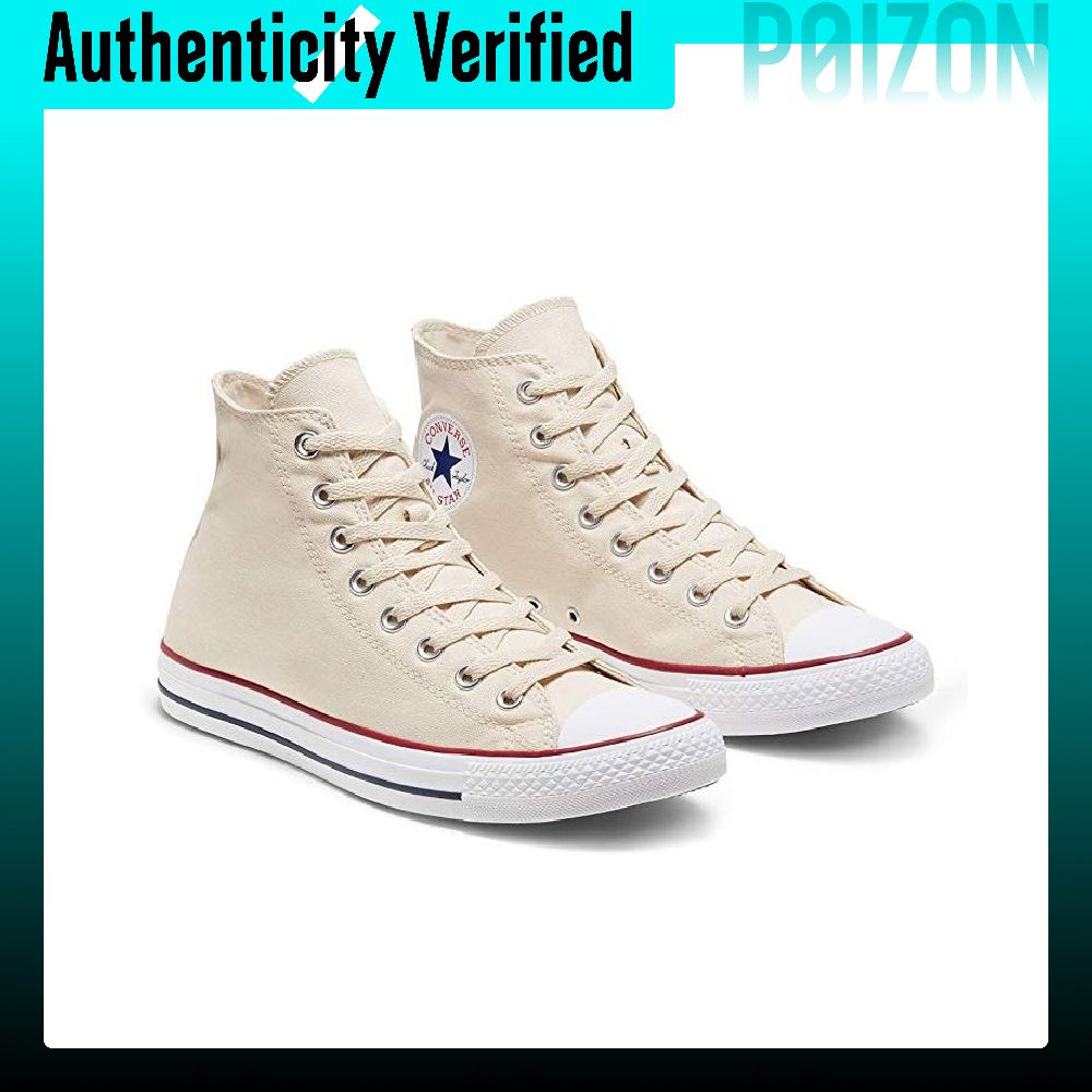 Buty Converse Chuck Taylor All – Converse Shoes Chuck Taylor All Star recenzja i cena