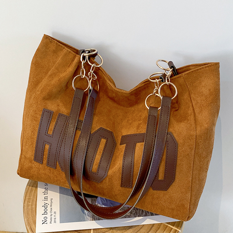 Jednokolorowa torba na ramię,  – Women Hand Bags For Office recenzja i cena