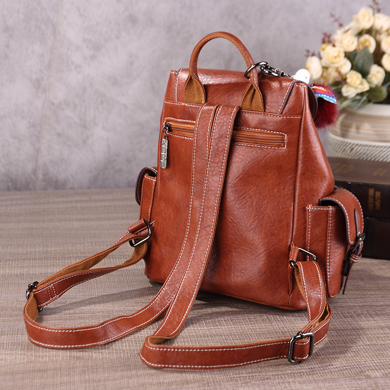 2026 – modny plecak damski o d – Women Bags 2026 Trends recenzja i cena