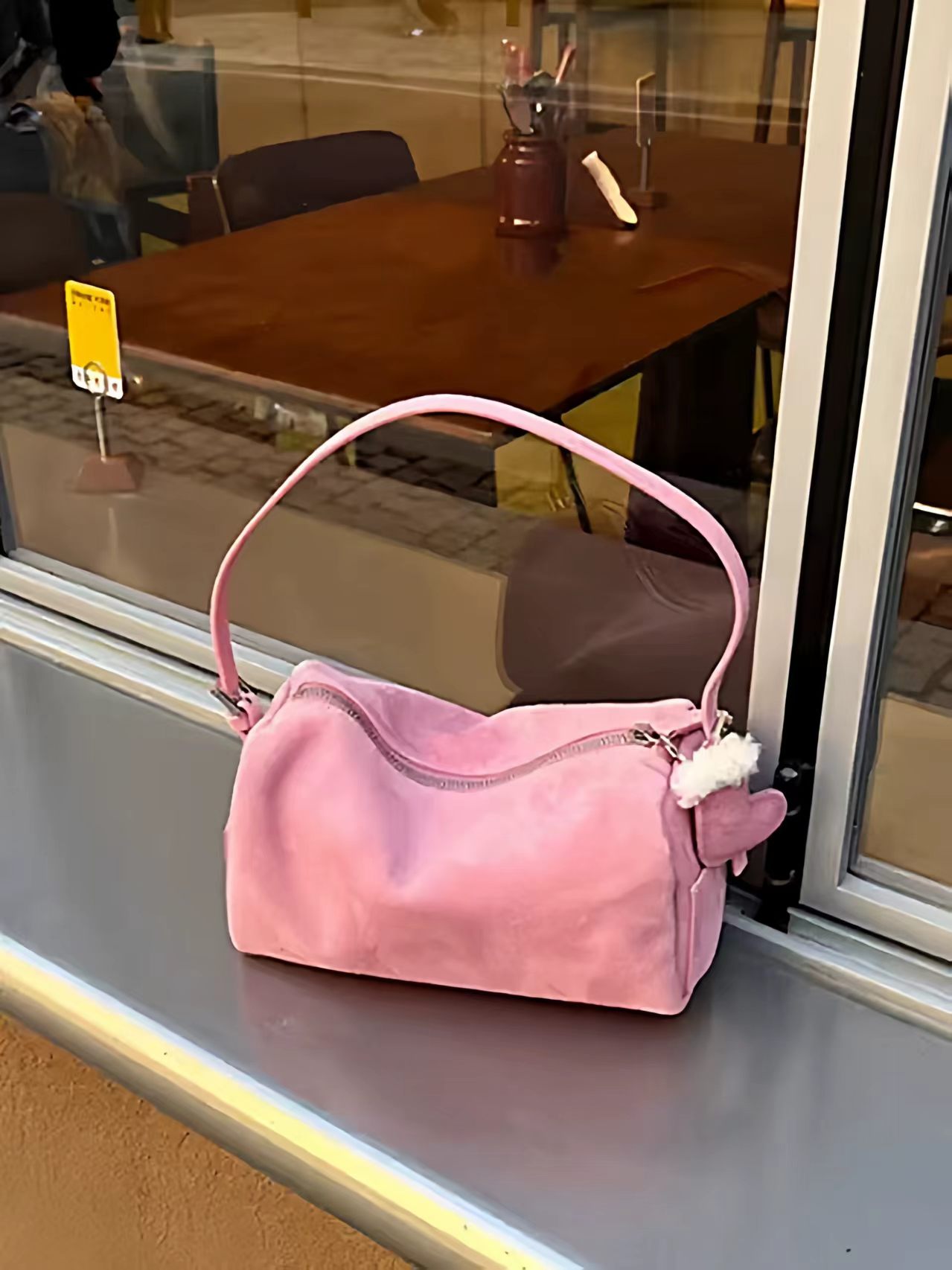Torba w stylu retro artystyczn – Women'S Young Bags recenzja i cena